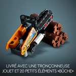 LEGO Technic (42139) - Le véhicule tout-terrain (Via Coupon)