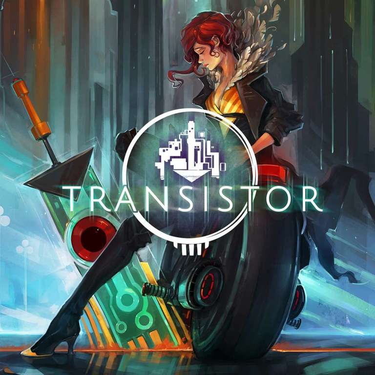 Sélection de jeux Supergiant sur PC en promotion - Ex: Pyre ou Transistor à 3.9€ (Dématérialisé)
