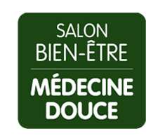 Entrée gratuite salon Bien-Être Médecine Douce 2023 - Lyon (69)