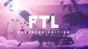 FTL : Faster Than Light Advanced Edition sur PC (Dématérialisé)