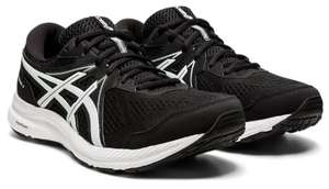 Chaussures de running homme Asics Gel-Contend 7 - Tailles de 40,5 au 46