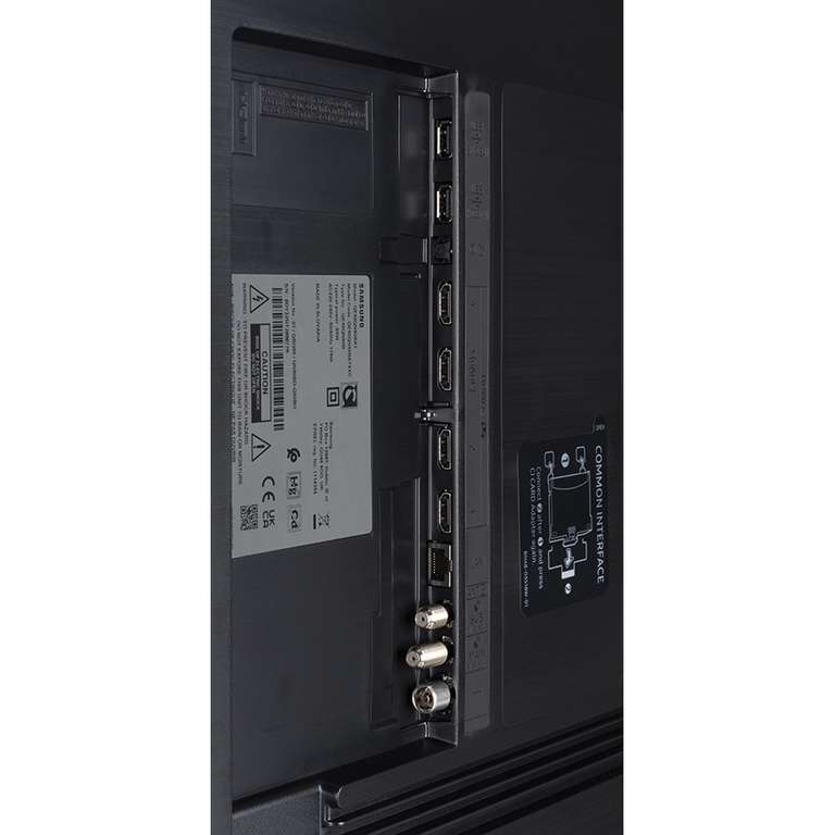 TV 50" Samsung QE50QN90B 2022 Neo - QLED, 4K UHD, 100 Hz, Quantum HDR 1500 (via ODR 200€)