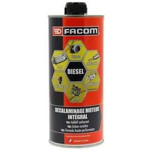 Nettoyant carburation Facom 6025 - Diesel, 1L