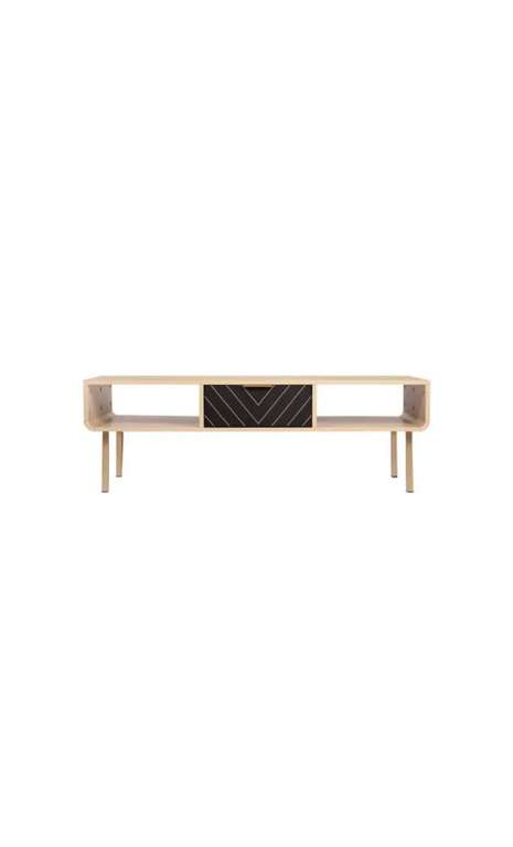 Table basse rectangulaire LINE