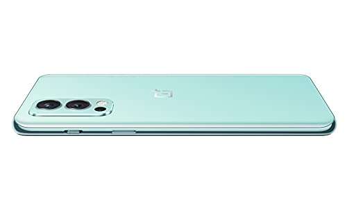Smartphone 6.43" OnePlus Nord 2 5G - 12 Go, 256 Go