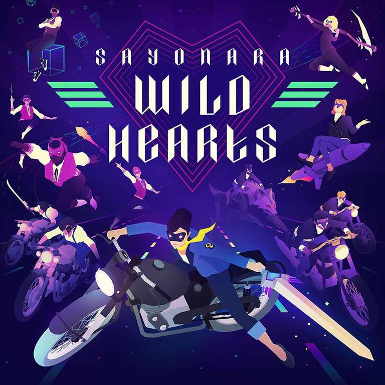 Sélection de jeux PC Annapurna en promotion - Ex: Outer Wilds à 8.67€ ou Sayona WIld Hearts à 4.67€ (Dématérialisé - Steam)