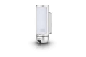 Caméra de surveillance extérieure Bosch Smart Home Eyes (via coupon de 28.50€)