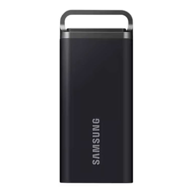 [Unidays] SSD Externe T5 Evo 2To (Via 50€ ODR)