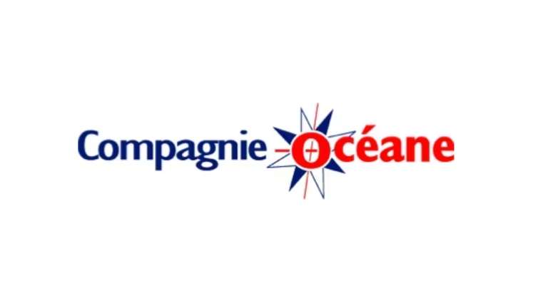 Compagnie-oceane.fr obtenez -20% sur les billets passagers plein tarif jusqu’au 13/07/2024