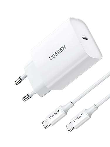 Bon plan : un câble MFI UGreen USB C vers Lightning à seulement 7,99 €