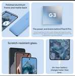 Smartphone Google Pixel 8 Pro 5G 12+256Gb Version mondiale