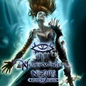 Neverwinter Nights: Enhanced Edition sur PC (Dématérialisé - Steam)
