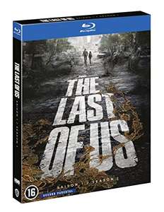 Blu-ray The Last of Us - saison 1 (vendeur tiers)