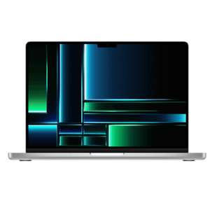 Sélection de MacBook Pro M2 Pro & autres en promotion - Ex : Macbook Pro 14" - M2 pro, 16 Go RAM, 512 Go SSD