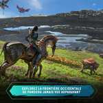 Avatar : Frontiers of Pandora sur PS5 + 1,95€ de RP