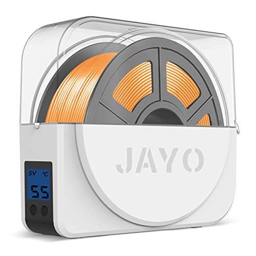 Boîte de Séchage pour Filament d’imprimante 3D Jayo (Vendeur Tiers)