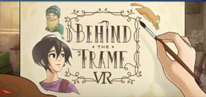 [Prime Gaming] Behind the Frame: The Finest Scenery VR offert sur PC pour Oculus Quest 2