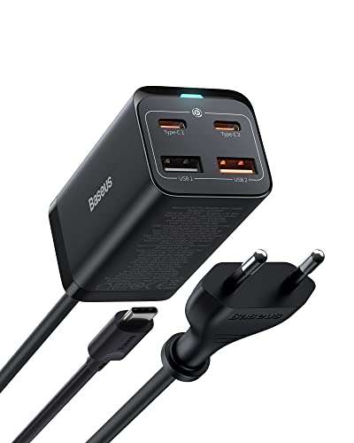 Chargeur USB-C 100 W Anker PIQ 3.0 pour MacBook Pro/Air, iPad Pro, iPhone  14 avec câble inclus (via coupon, vendeur tiers) –