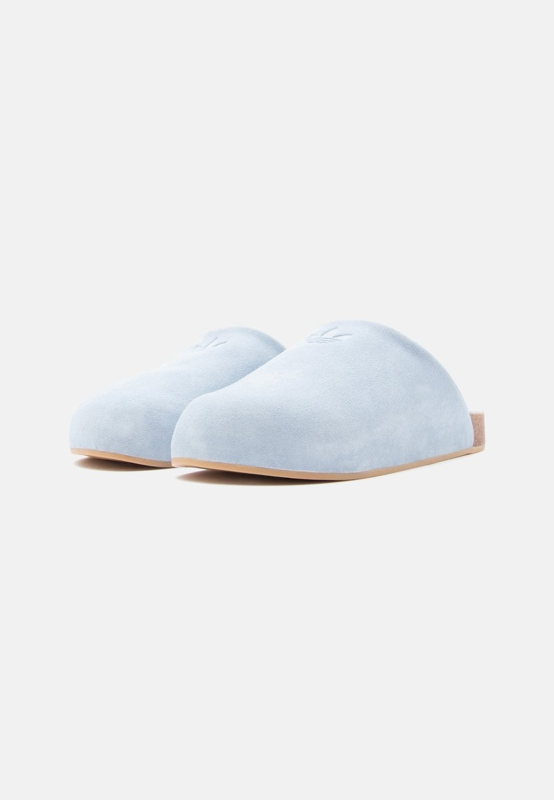 ADIMULE - Chaussons - crystal sky