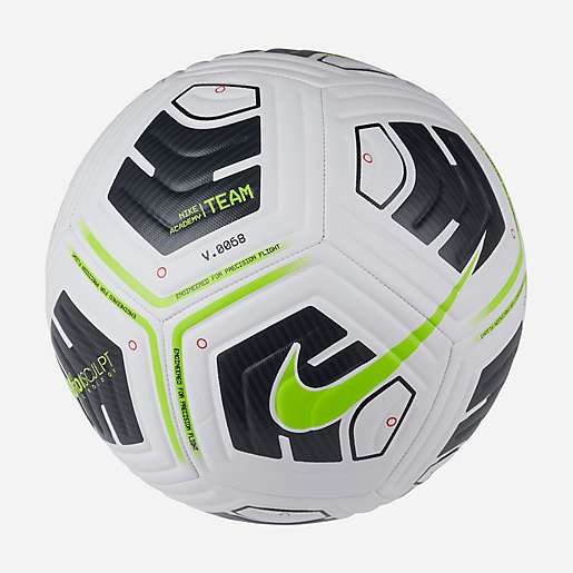 Ballon de football Nike Academy Team - Taille 5