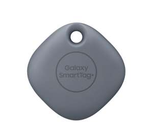 Lot de 2 traceurs connectés Samsung Galaxy SmartTag+
