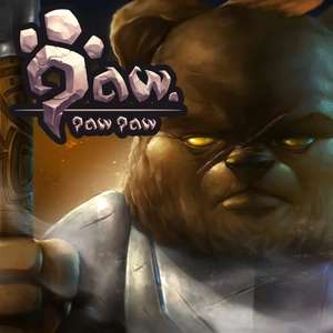 Paw Paw Paw sur PS4 (Dématérialisé)