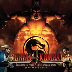 Mortal Kombat 4 sur PC (Dématéralisé)