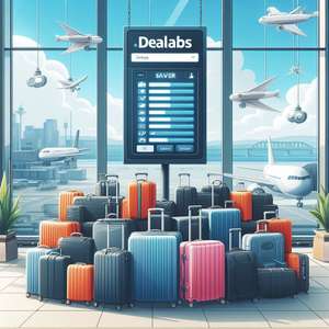 Guide pratique des règles concernant les bagages pour les vols en 2024 et conseils pour le voyage !