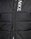 Veste Homme Nike Sportswear Hybrid - Noir, du XS au 2XL
