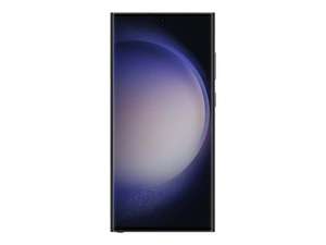 Smartphone 6.8" Samsung Galaxy S23 Ultra - 256 Go, Noir fantôme (+ 32.97 € offerts en Rakuten Points)