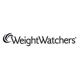 Abonnement de 12 mois au programme Weight Watchers (Standard ou Premium)