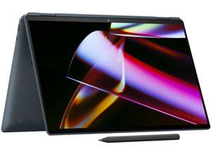 [Unidays] PC Portable HP Spectre x360 16-aa0005nf - Écran tactile OLED 120Hz