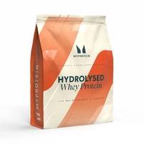 [Via App] Protéines en poudre Whey Myprotein - 2 kg Whey hydrolysée goût neutre