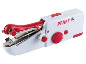 Machine à coudre manuelle Pfaff