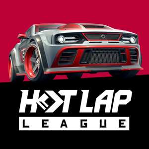 Hot Lap League: Racing Mania! gratuit sur Android