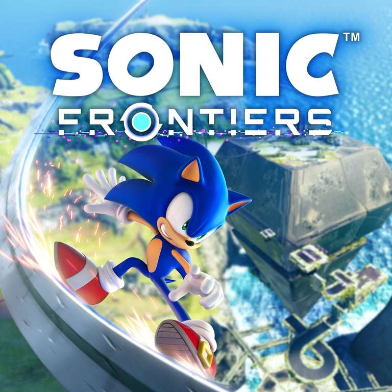 Sélection de jeux PC en promotion - Ex: Sonic Frontiers à 26.44€ ou Control Ultimate Edition à 6.99€ (Dématérialisés - Steam)