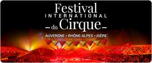 Billets pour le Festival International du Cirque Auvergne Rhône-Alpes 2023 en promotion (gcproductions.fr)