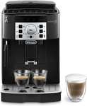 Machine à café expresso automatique DeLonghi Magnifica S ECAM22.140.B