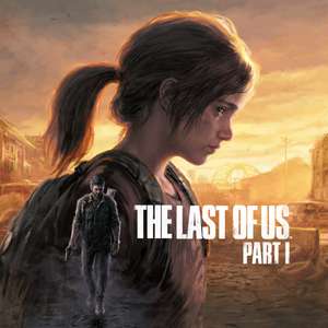 The Last of Us Part I sur PS5 (Dématérialisé)