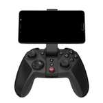 Manette de jeu pour mobile GameSir G4 Pro - compatible iOS / Android / Switch / PC, boutons magnétiques ABXY