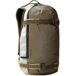 Sac à dos The North Face Slackpack 2.0 Military - 20l