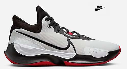 Chaussures de basketball homme Nike RENEW ELEVATE III