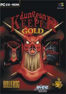 Dungeon Keeper Gold sur PC (Dématérialisé - Steam)