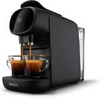 Machine à café à capsules Philips L'Or Barista Sublime LM9012/60