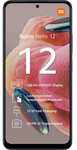 Smartphone Xiaomi Redmi Note 12 - 4G/128Go, Gris (vendeur tiers)