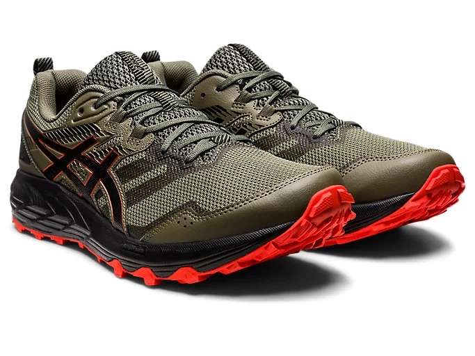 Chaussures de trail pour Homme Asics Gel-Sonoma 6 - Plusieurs tailles disponibles