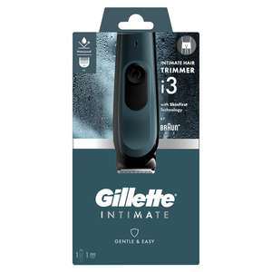 Tondeuse Gillette Intimate I3 (via 40,41€ sur la carte) - Chasse-sur-Rhône (38)