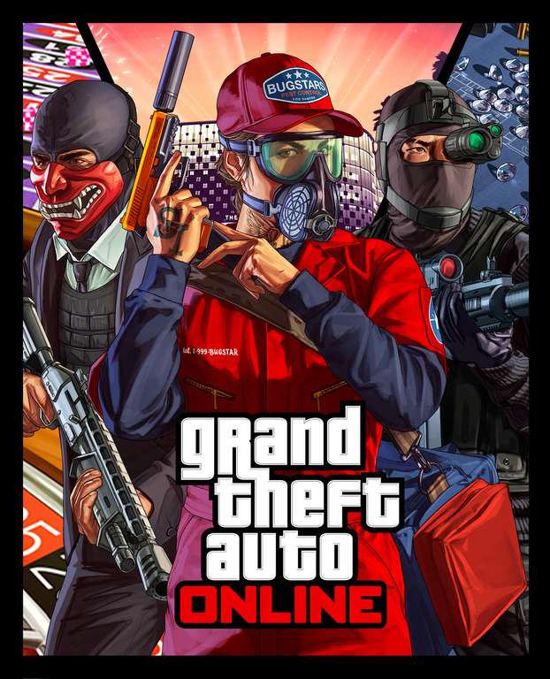 Voiture sportive Obey 8F Drafter gratuite dans Grand Theft Auto Online (dématérialisé)