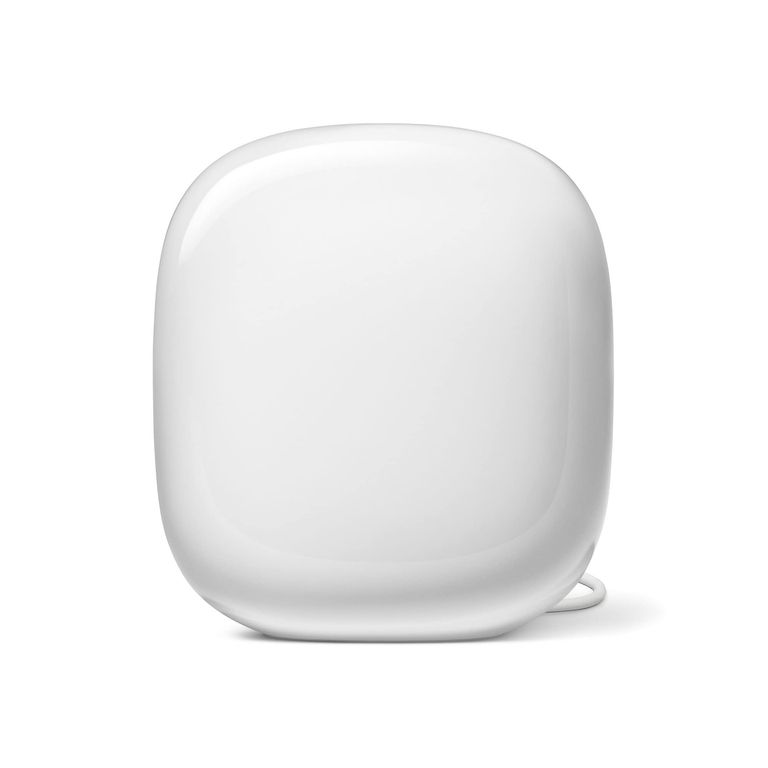 Routeur Google Nest Wifi Pro - Wi-Fi 6E, Système Wi-Fi fiable pour la maison avec un débit rapide et dans chaque pièce, pour réseau maillé — Amazon