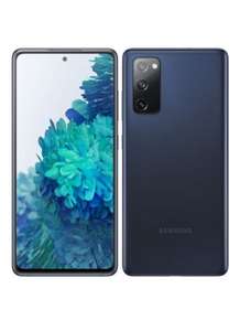Smartphone 6,5" Samsung Galaxy S20FE 128Go - Bleu